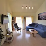 Haus Nemo Hébergement de vacances Hohwacht