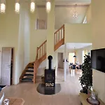 Haus Nemo Hébergement de vacances *