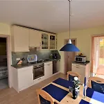 Hébergement de vacances Haus Nemo Hohwacht