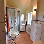 Hébergement de vacances Haus Nemo Hohwacht