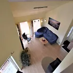 Haus Nemo Hébergement de vacances *