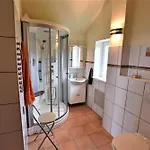 Haus Nemo Hébergement de vacances *