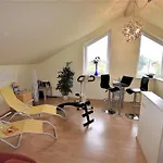 Haus Nemo Hébergement de vacances Hohwacht