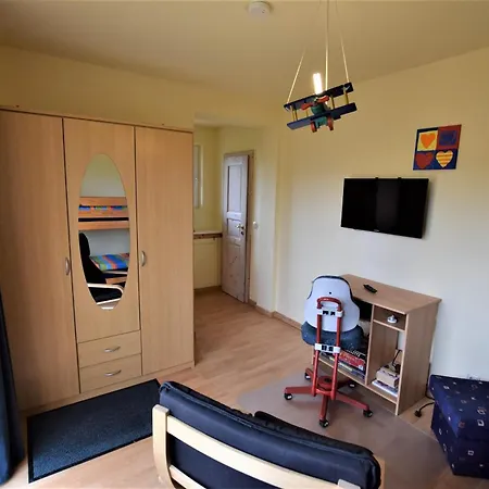 Haus Nemo Holiday home
