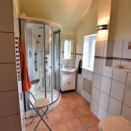 Haus Nemo * Hohwacht