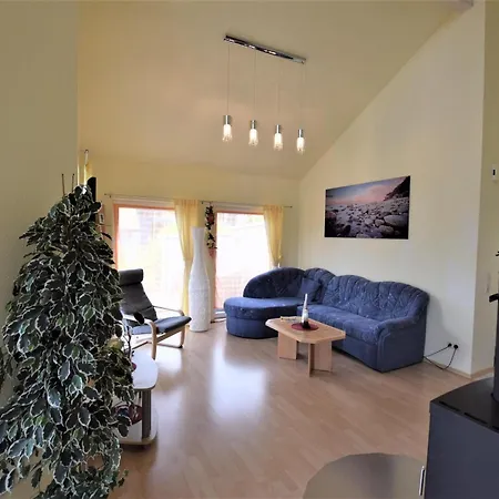 Haus Nemo Hohwacht