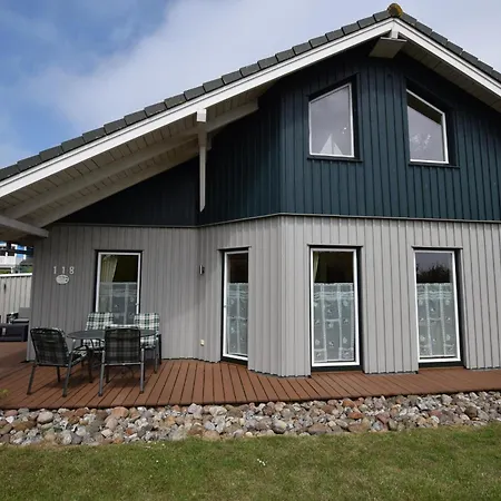 Haus Nemo Holiday home