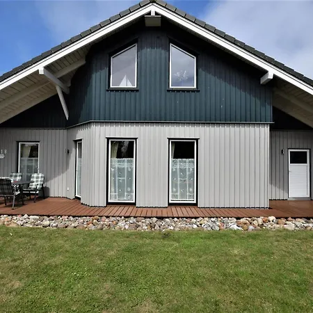Haus Nemo Holiday home *