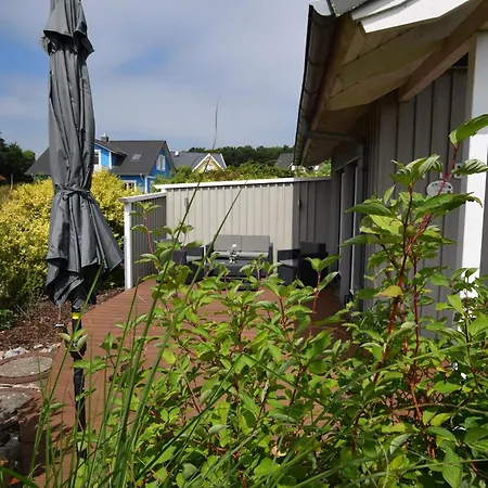 Haus Nemo Holiday home Hohwacht