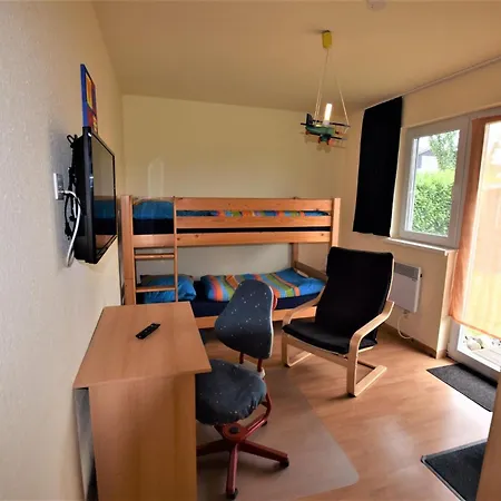 Haus Nemo *