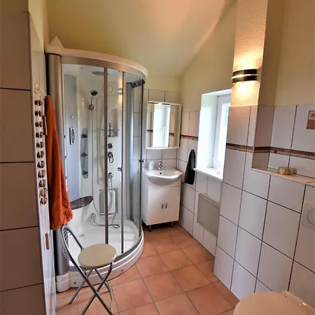 Semesterbostad Haus Nemo Hohwacht