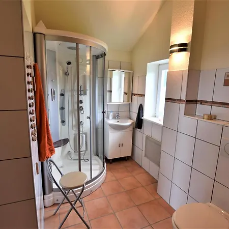 Haus Nemo Semesterbostad *