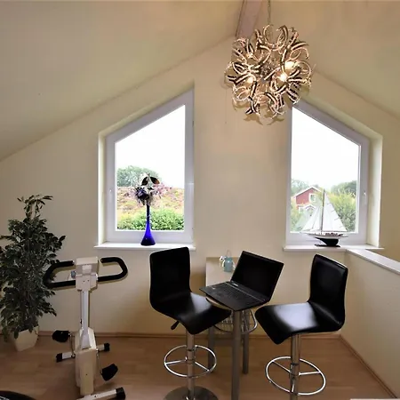 Haus Nemo Hohwacht