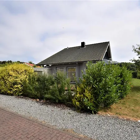 Haus Nemo Semesterbostad