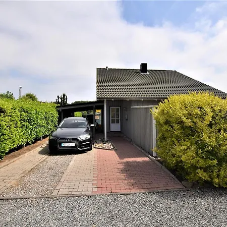 Haus Nemo * Hohwacht