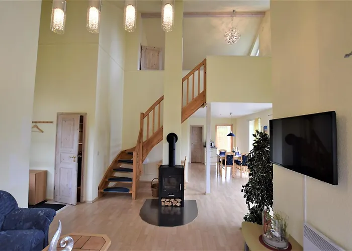 Haus Nemo Vakantiehuis *