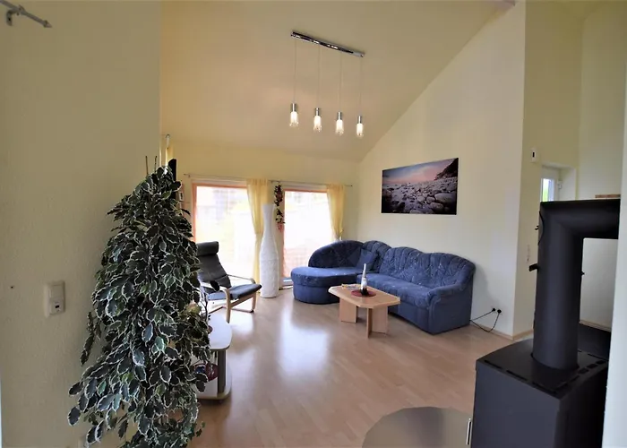 Haus Nemo Vakantiehuis Hohwacht