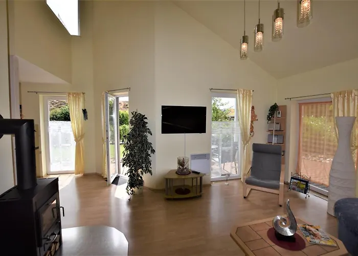 Haus Nemo Vakantiehuis *