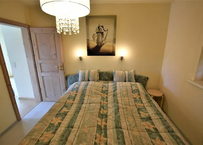 Haus Nemo Vakantiehuis *