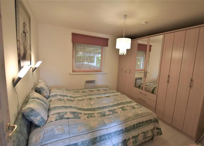 Vakantiehuis Haus Nemo Hohwacht