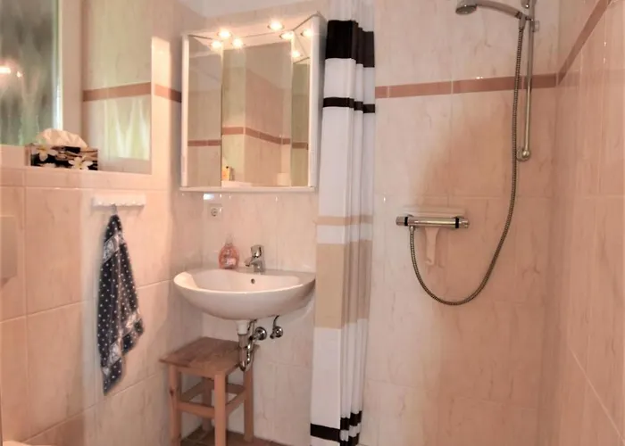 Haus Nemo Vakantiehuis