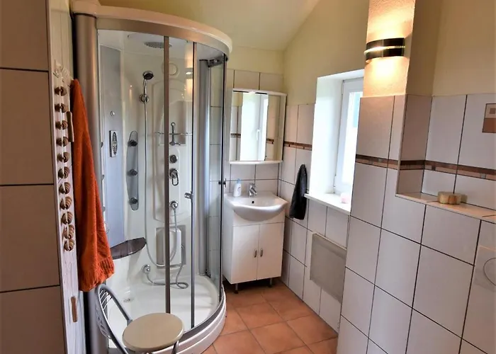 Vakantiehuis Haus Nemo Hohwacht