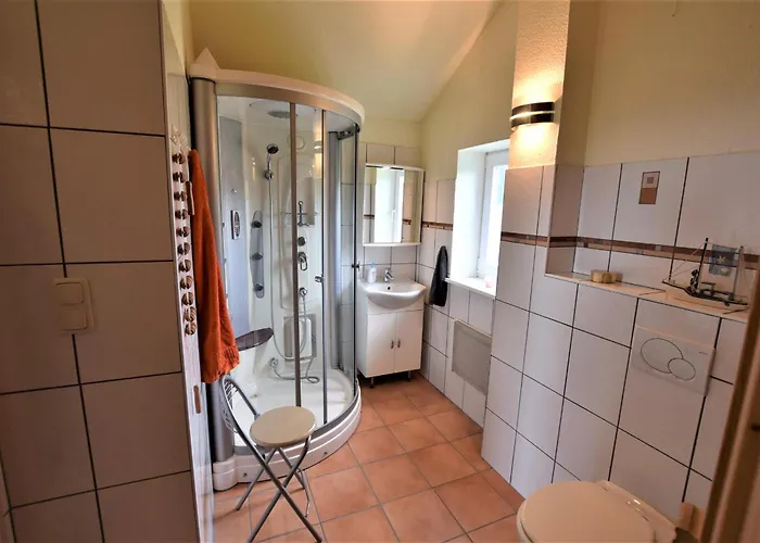 Haus Nemo Vakantiehuis *