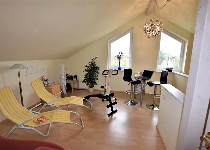 Haus Nemo Vakantiehuis Hohwacht