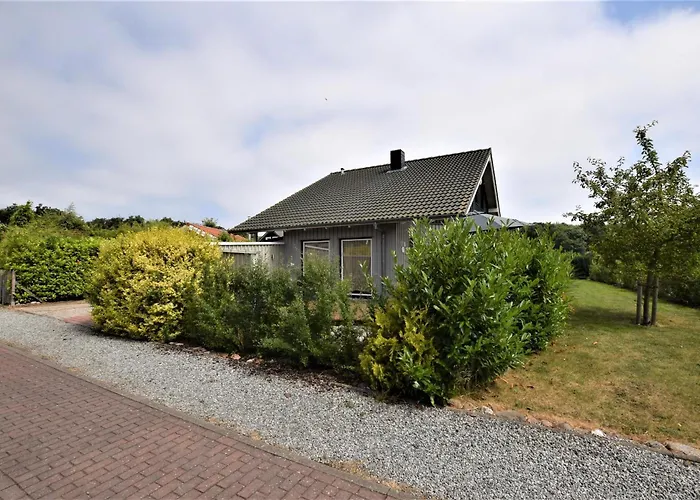 Haus Nemo Vakantiehuis