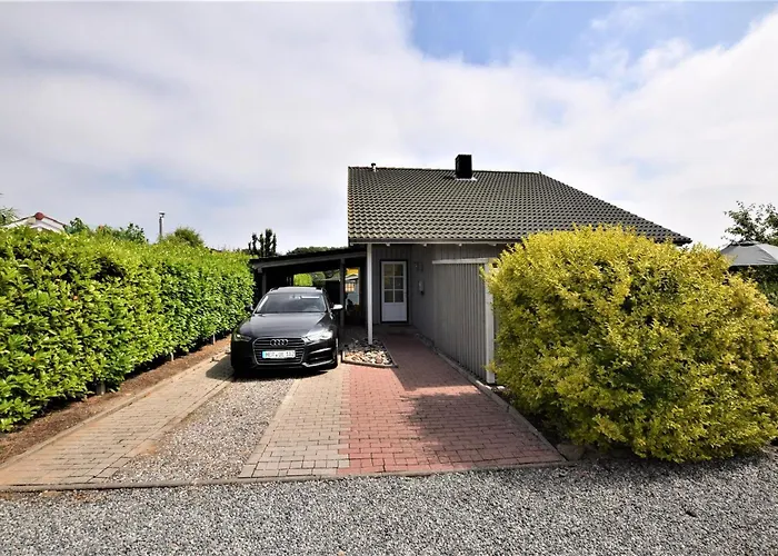 Haus Nemo Vakantiehuis